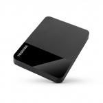 K&otilde;vaketas HDD Toshiba  External HDD||HDTP310EK3AA|Canvio Basics|1000 GB|Colour Black|HDTP310EK3AA