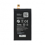 Aku Blue Star Battery for Sony Xperia Z5 Compact 2700 mAh Blue Star Premium