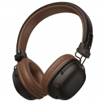 Juhtmevabad k&otilde;rvaklapid Hoco  Wireless headphones Hoco W64 brown