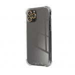 Tagakaaned Roar  ROAR case ARMOR for XIAOMI Redmi Note 15 5G transparent
