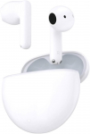 Juhtmevabad k&otilde;rvaklapid Honor Wireless earphones ANC Honor Choice X7e Active white