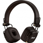 Juhtmevabad k&otilde;rvaklapid Marshall  Wireless headphones Marshall Major V brown