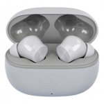 Juhtmevabad k&otilde;rvaklapid Realme  Wireless earphones Realme Buds T200 Lite storm grey