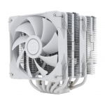 Kontroller Thermalright  Thermalright Peerless Assassin 120 White (120mm) Processor Cooler