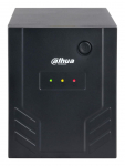 Serveri k&otilde;vaketta kontrollerid DAHUA  UPS||900 W|1.5 kVA|Waveform Sine/Pure sine|Line-Interactive|Black|PFM3350-1500