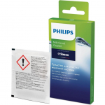 Mikserid ja blenderid Philips COFFEE MACHINE ACC CLEANER/SACHETS CA6705/10