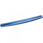 Arvuti klaviatuur Fellowes KEYBOARD ACC WRIST SUPPORT/BLUE 9113709
