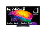 Televiisorid LG  OLED55C61LA 55" (139 cm) 4K OLED evo Smart TV |