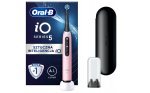Hambahari Oral-B  iO5 Series Electric toothbrush, Pink |