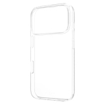 Tagakaaned fixed  Story | Back cover | Xiaomi | Redmi Note 15 Pro 5G | TPU | Transparent