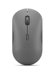Arvutihiir Lenovo  Silent Mouse | 350 | Wireless | Bluetooth | Luna Grey