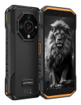 Nutitelefon UleFone  MOBILE PHONE ARMOR X32 PRO/8/256GB ORANGE