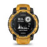 Nutikell Garmin  SMARTWATCH INSTINCT 3 SOLAR/SUNBURST 010-02934-02