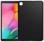 Tagakaaned iLike Samsung Galaxy Tab A8 10.5/2021 Slim Case tablet Black