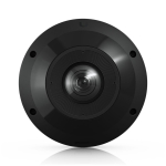 Videokaamera iLike NET CAMERA 12MP/BLK UVC-G6-PRO-360-B UBIQUITI
