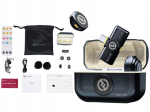Mikrofon NoName Hollyland - Lark M2 USB-C Wireless Lavalier Microphone /Microphones