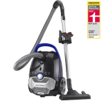 Tolmuimeja Fakir VACUUM CLEANER BLUE VAC POWER TS 721
