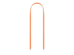 Tagakaaned Apple Crossbody Strap - Orange |