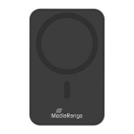 V&auml;line aku MEDIARANGE POWER BANK USB-C 10000MAH/MRMA761