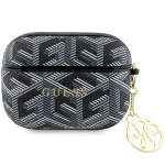 Tagakaaned Guess  Guess GUAPPGCE4CK case for AirPods Pro - black GCube Charm