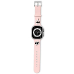 Muu telefoni lisavarustus Karl Lagerfeld  Pink