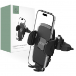 Automaatne hoidja Tech-Protect  Tech-Protect V3 Car Phone Holder for CD Drive - Black