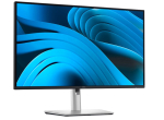 Monitorid Dell P2725DE | 27 " | IPS | 16:9 | 100 Hz | 5 ms | 2560 x 1440 pixels | 350 cd/m&sup2; | HDMI ports quantity 1