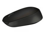 Arvutihiir Logitech  LOGI B170 Wireless Mouse Black OEM