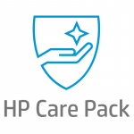 Tarkvara HP HP 5 years NBD Next Business Day On-Site Warranty Extension for RPOS / RP and MP-series with 3x3x3
