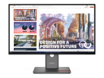 Monitorid Lenovo  ThinkVision P27QD-40  27 2560x1440/HDMI/3Y Warranty |