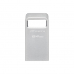 M&auml;lupulk Kingston  MEMORY DRIVE FLASH USB3.2 64GB/MICRO DTMC3G2/64GB