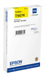 Tarvikud ja tarvikud EPSON WF-6XXX | Ink cartridge XXL | Yellow