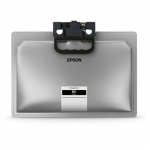 Tarvikud ja tarvikud EPSON  Ink Cartridge Black