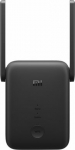 Ruuterid Xiaomi Mi WiFi Range Extender  AC1200 EU 802.11ac, 867+300 Mbit/s, 10/100 Mbit/s, Ethernet LAN (RJ-45) ports 1, Mesh Support No, MU-MiMO No, No mobile broadband, Black