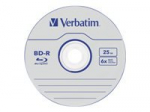 Maatriksoptika Verbatim 43838 BluRay BD-R SL DATALIFE V