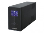 Katkematu toiteallikas Gembird  UPS with LCD Display 850VA