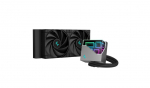 Jahutid Deepcool  LT520 Intel, AMD, Premium CPU Liquid Cooler
