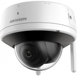 Veebikaamera Hikvision Camera DS-2CV2141G2-IDW 4 MP, 2.8mm, IP66, H.265, MicroSD/SDHC/SDXC card (256 GB), White