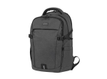 S&uuml;learvuti kott Natec  Laptop Backpack Alpaca 2 15.6, Grey