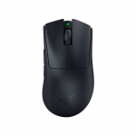 Arvutihiir Razer Razer DeathAdder V3 Pro - Black - Classic Base - 1000 Hz
