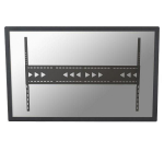 Telerite tarvikud NEOMOUNTS TV SET ACC WALL MOUNT BLACK/60-100" LFD-W1500