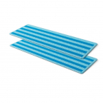 Tolmuimeja Philips Philips Set of 2 microfiber cloths XV1630/01