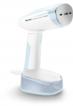 Aurupuhastid TEFAL DT3041E1 Garment steamer, White/Blue