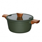Muud v&auml;ikesed kodumasinad RESTO  CASSEROLE D24CM 4.6L/93703