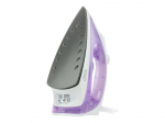Triikrauad Adler  Iron |  | AD 5019 | With cord | 1600 W | Water tank capacity 100 ml | Continuous steam 10 g/min | Violet/White