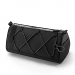 Jalgratta tarvik Rockbros  Rockbros 30110030001 handlebar bag - black