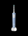 Hambahari Oral-B | Vitality Pro Electric Toothbrush Rechargeable For adults Number of brush heads included 1 Number of teeth brushing modes 3 Blue