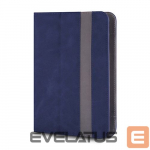 Kaaned GreenGo Universal Case Fantasia for Tablet 7-8 Dark Blue