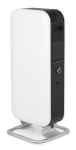 Radiaator Mill  Heater AB-H1000DN Oil Filled Radiator, 1000 W, Number of power levels 3, Suitable for rooms up to 12-16 m&sup3;, White