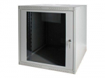 Muud kaubad Digitus  12U Wall Mounting Cabinet, Dynamic Basic Series - 600x450 mm, Grey |